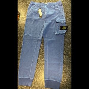 Stone Island sweatpants